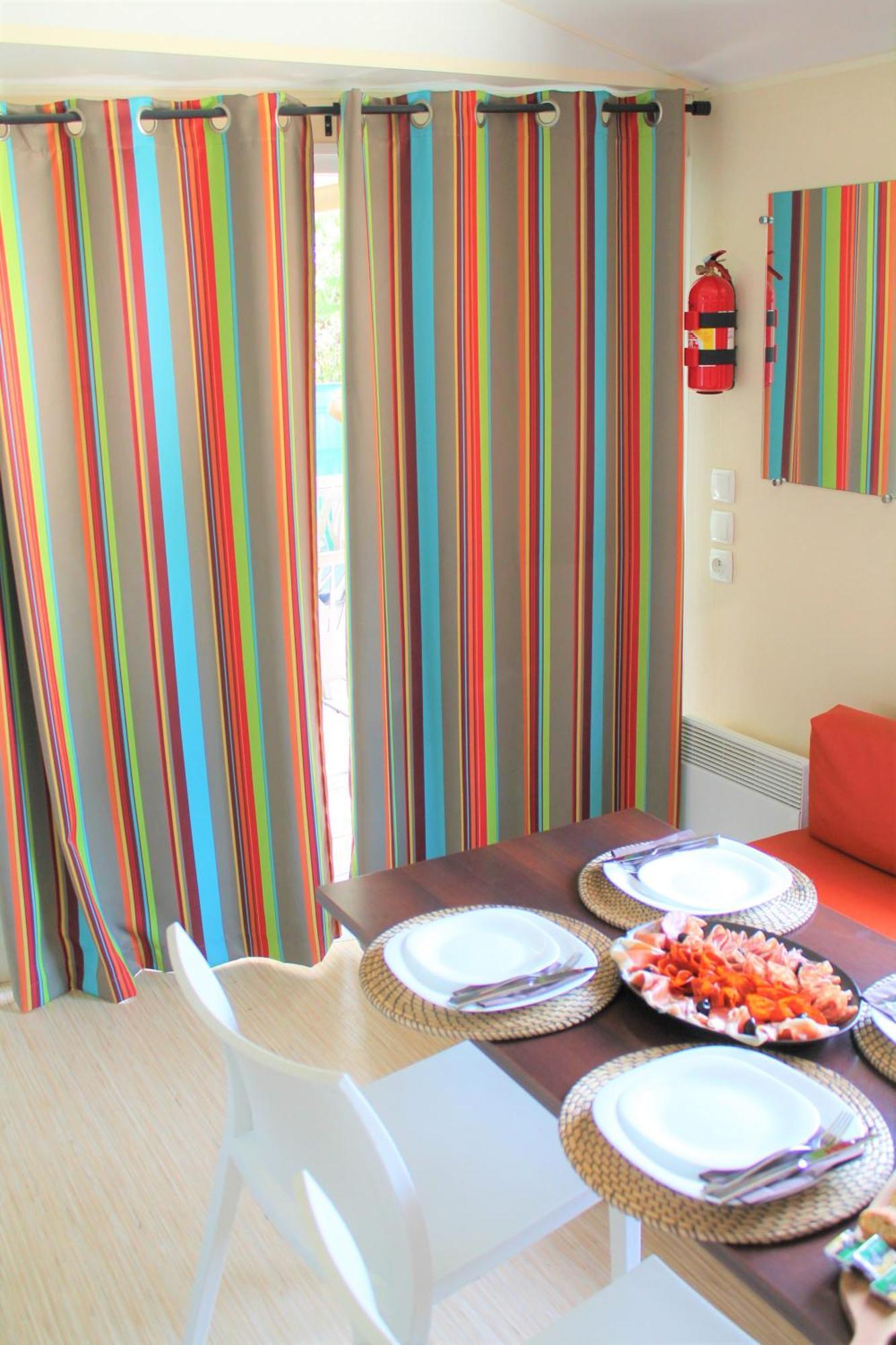 Hotel Domaine De La Palme Esterno foto
